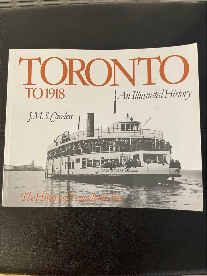 Canadian History & Geography Books - photo 4
