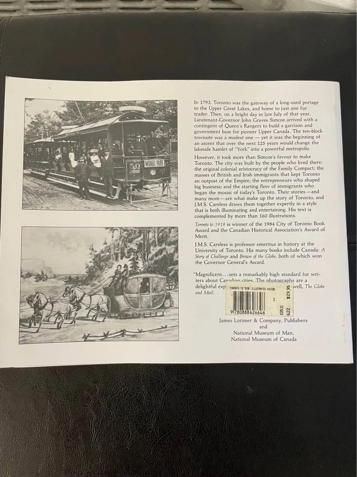 Canadian History & Geography Books - photo 5