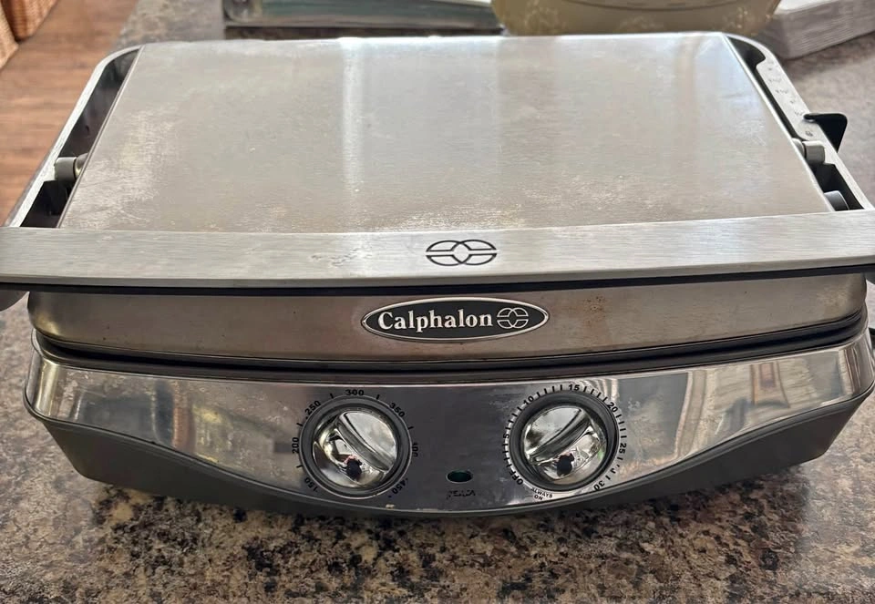 Calphalon Panini Press