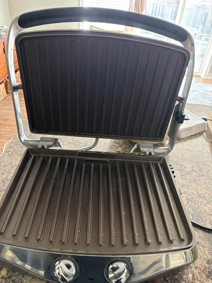 Calphalon Panini Press - photo 2