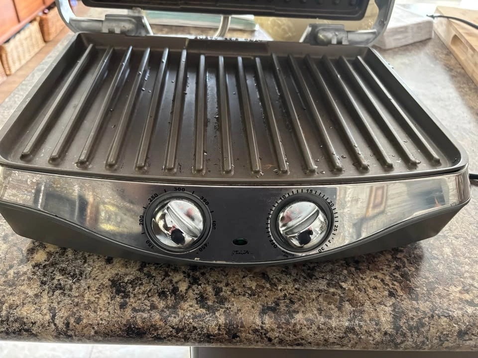 Calphalon Panini Press - photo 3