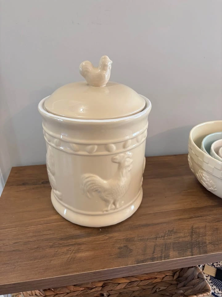 Cookie jar - photo 2