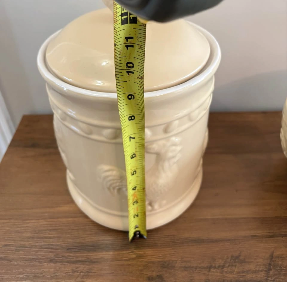 Cookie jar - photo 3