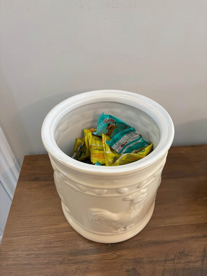 Cookie jar - photo 5