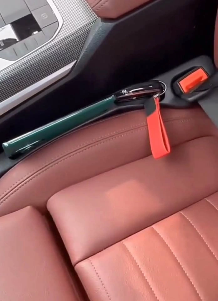 Car Seat Gap Fillers - photo 2