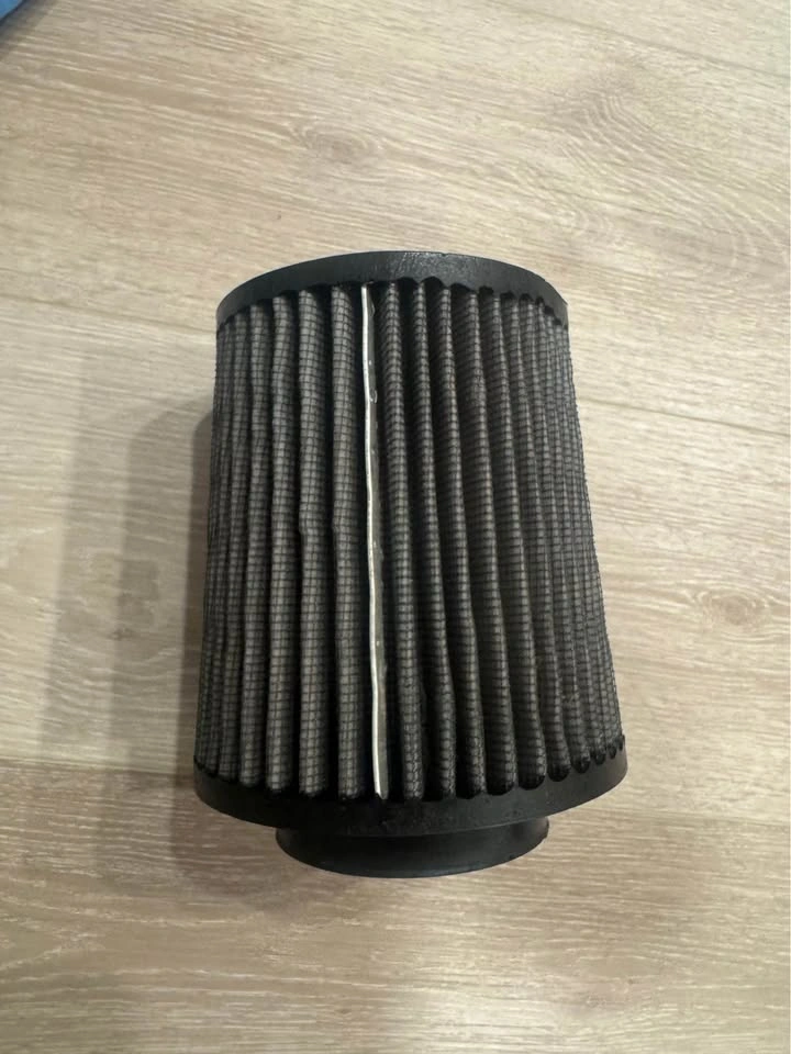 COBB Big SF Intake – 2015–2021 WRX - photo 2