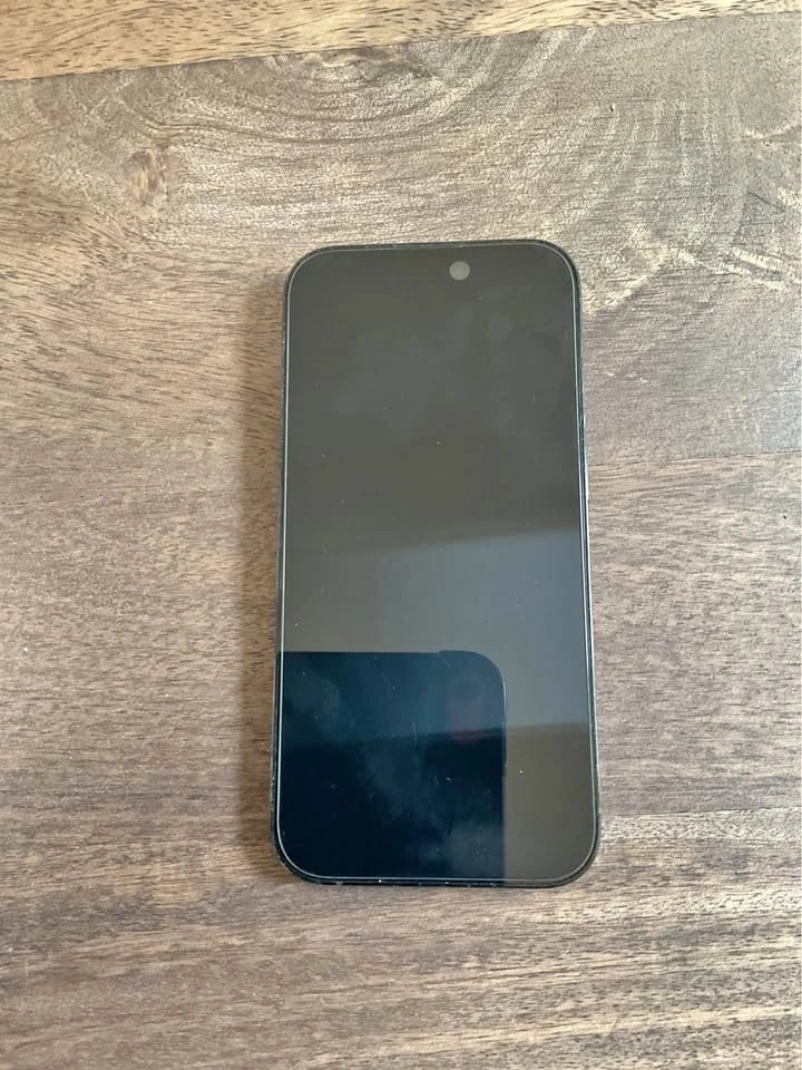 iPhone 14 Pro 512 GB Space Gray - Unlocked