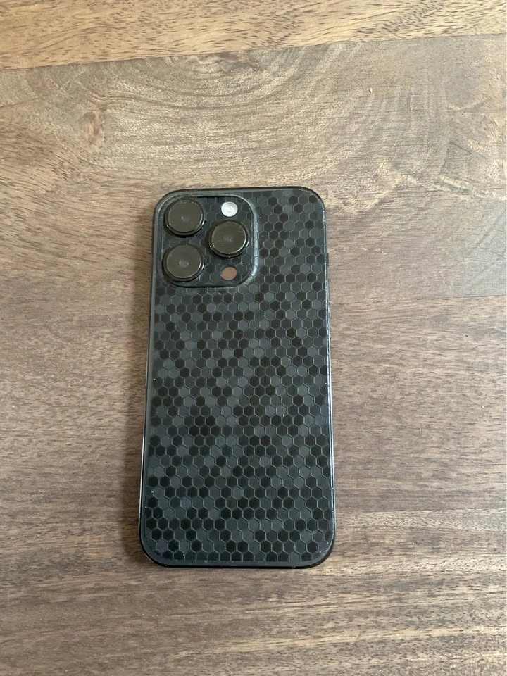 iPhone 14 Pro 512 GB Space Gray - Unlocked - photo 2