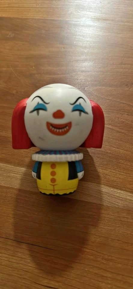 FUNKO POP Pennywise