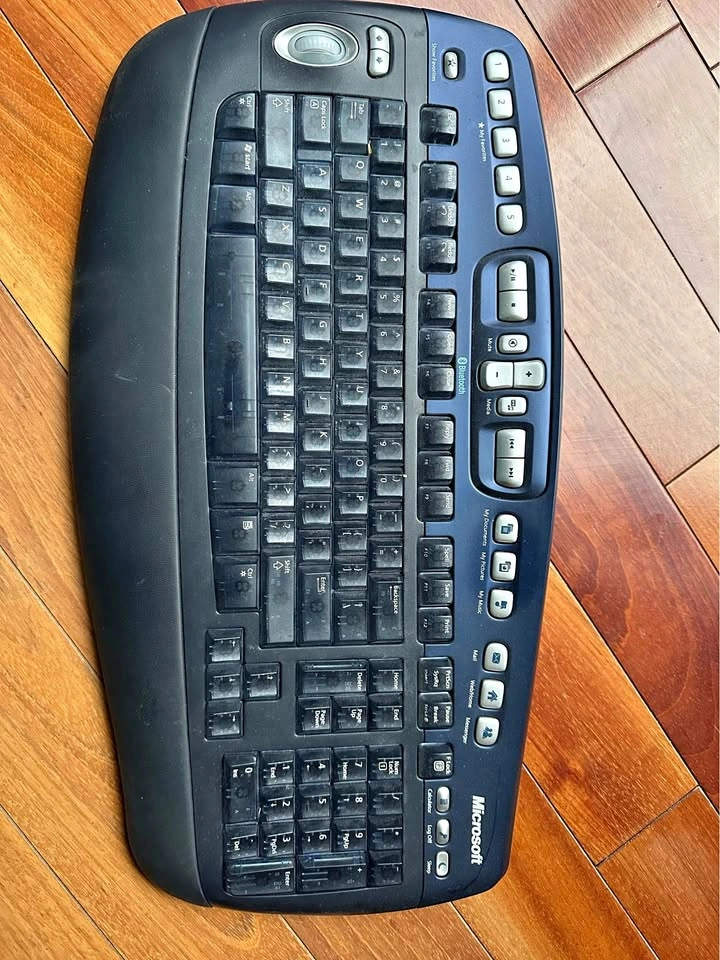 Microsoft Keyboard Elite for Bluetooth