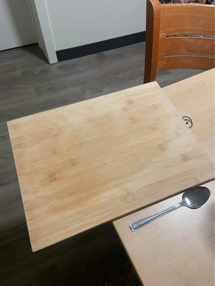 Kitchen Utensils, Cutting Board & Tray - $20 - photo 4