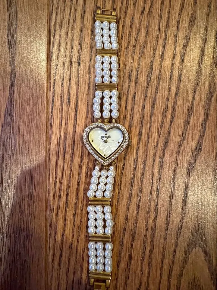 Hudson ladies watch thumbnail