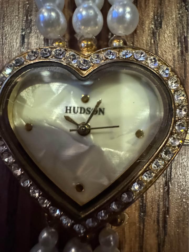 Hudson ladies watch - photo 2