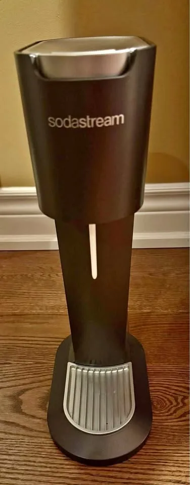 SodaStream thumbnail