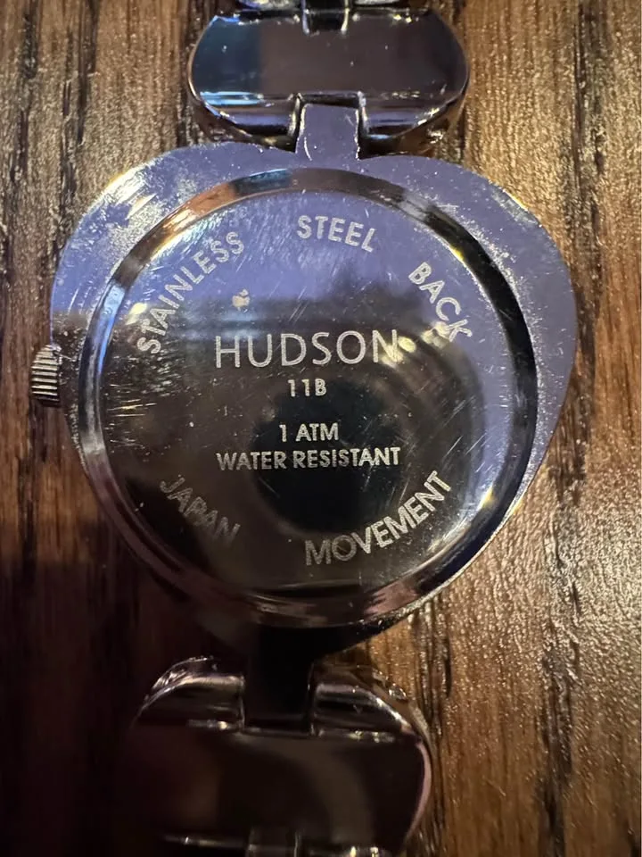 Hudson ladies watch image indicator(3)