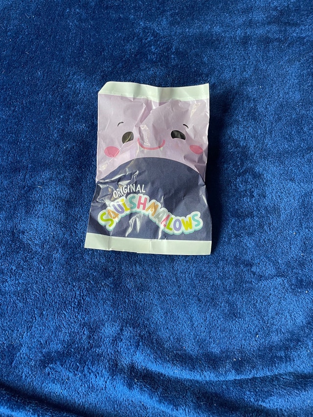 Squishmallows Zumirez