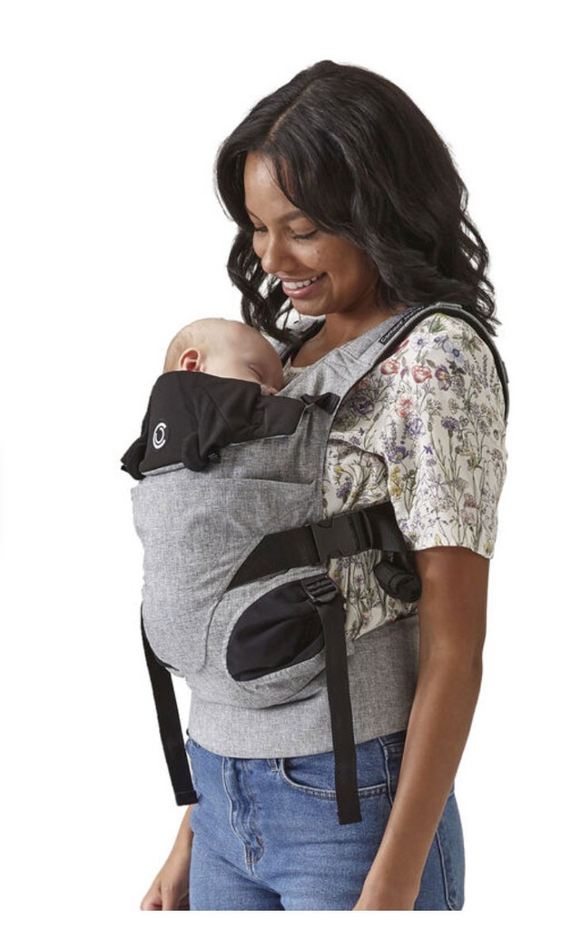 Contours Journey Carrier