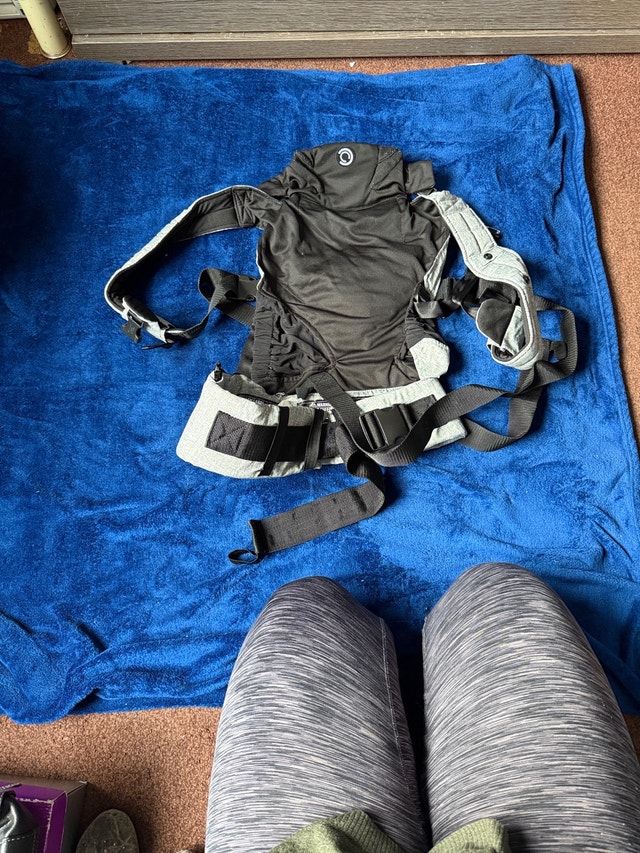 Contours Journey Carrier - photo 2