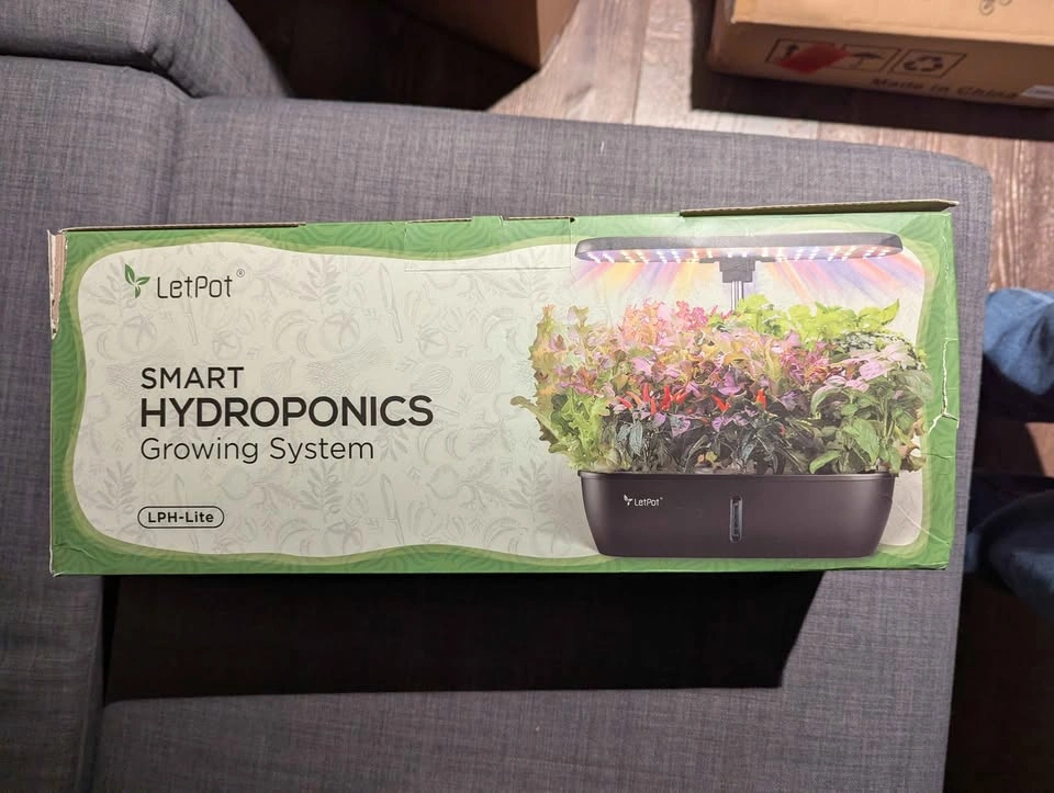 Smart Herb Garden - new - photo 2