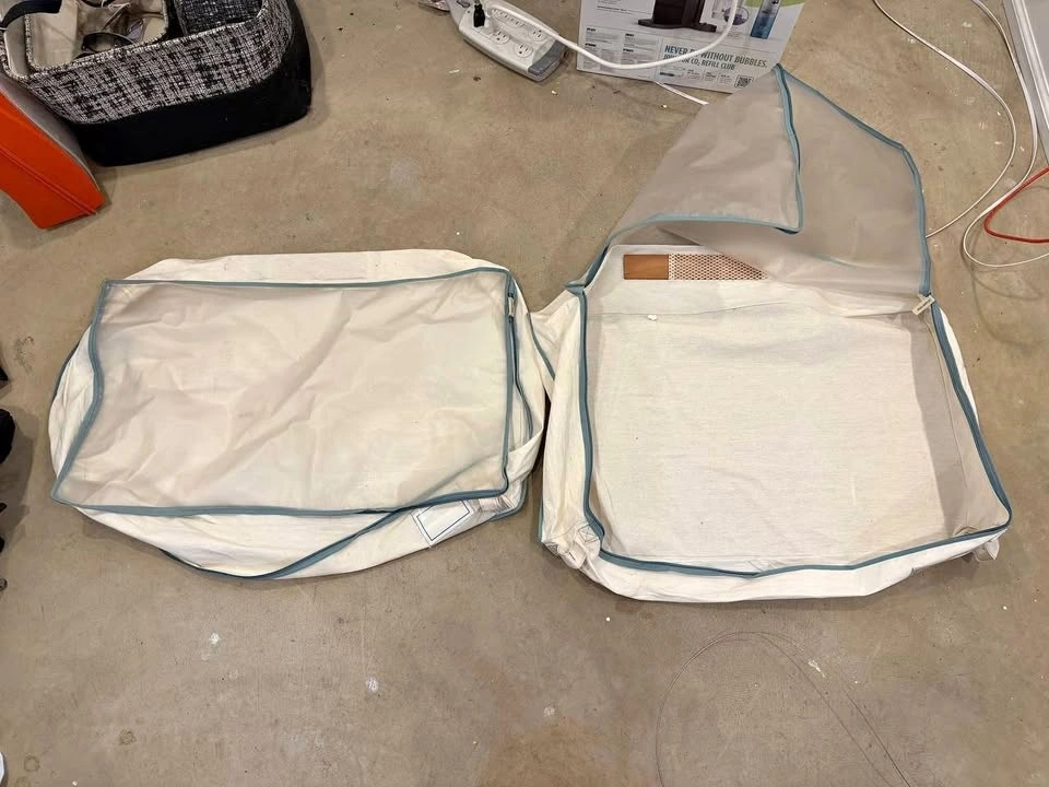 Clothes Storage Bags