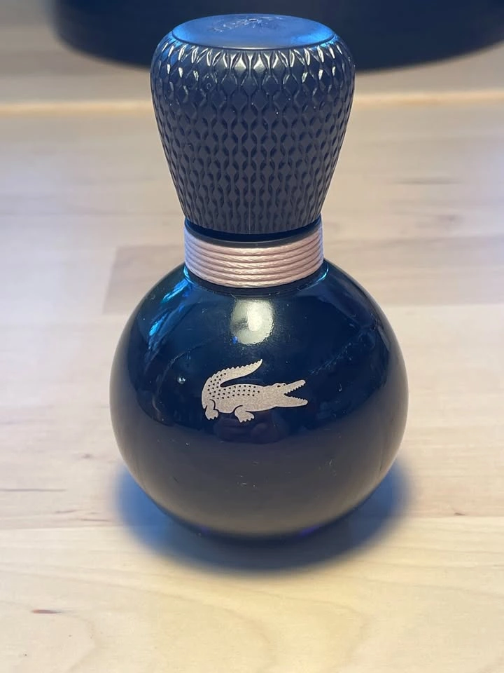 Lacoste Sensuelle By Lacoste Eau De Parfum Spray, women,30 ml