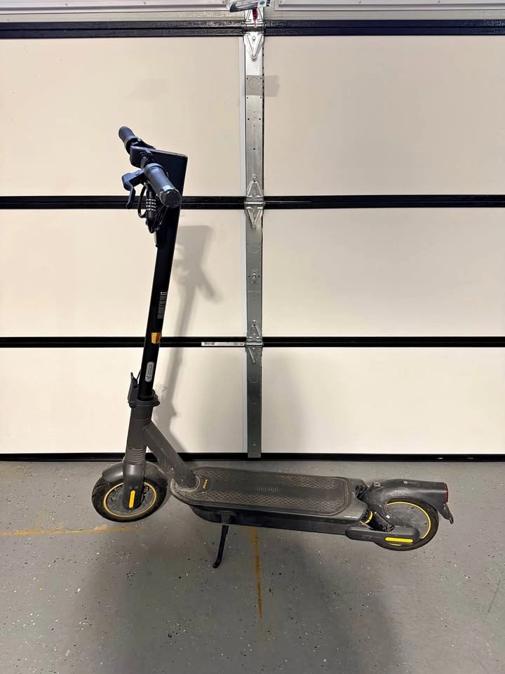 Ninebot G2 Max