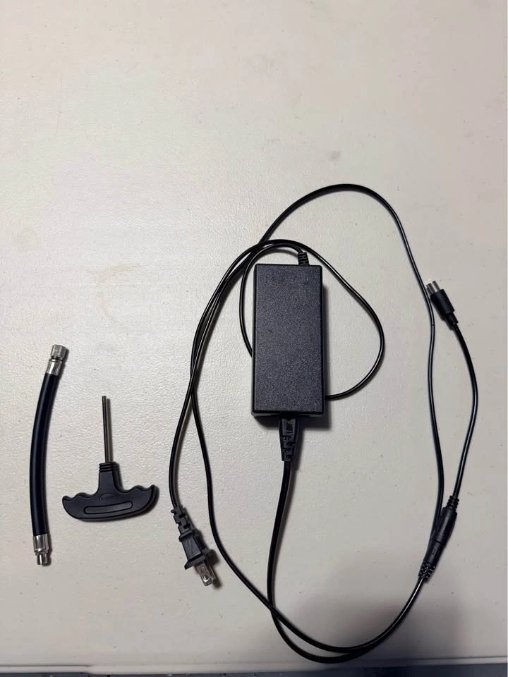 Ninebot G2 Max - photo 4