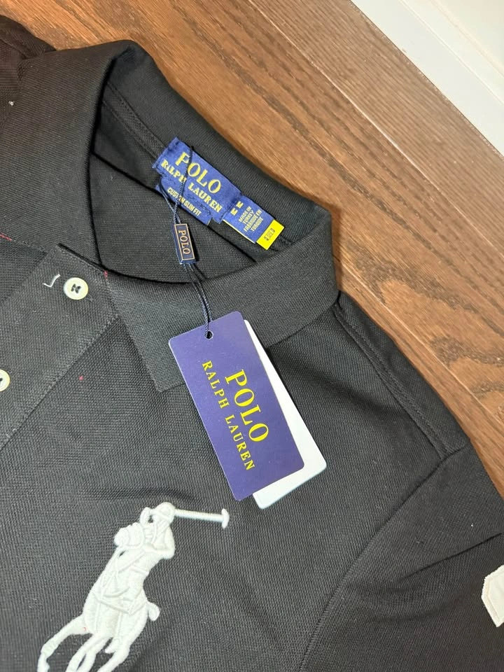 Polo T shirt Chicago - photo 2