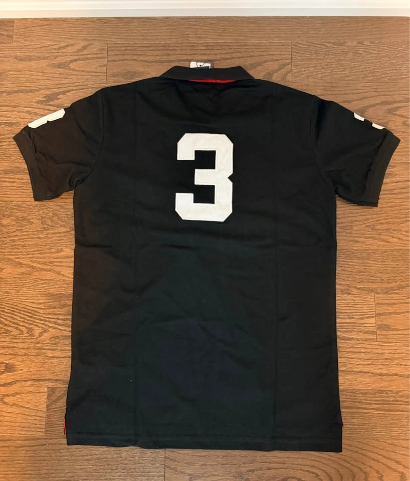 Polo T shirt Chicago - photo 3
