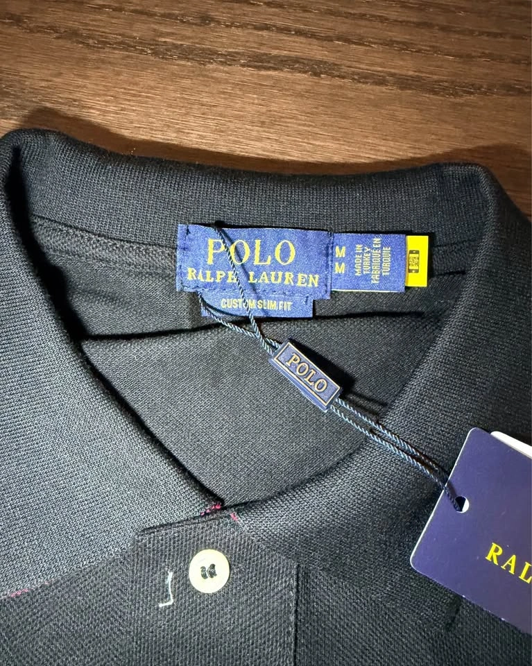 Polo T shirt Chicago - photo 4