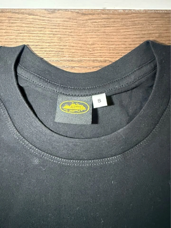 Cortiez Shirt - photo 3