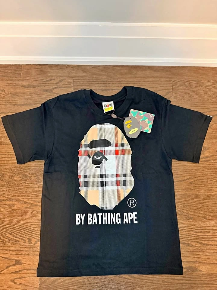 Bape tee