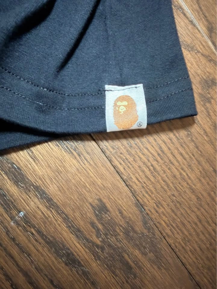 Bape tee - photo 3