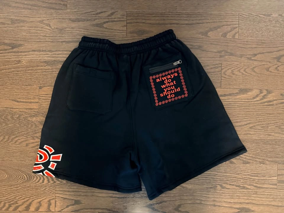 Name your price ADWSYD Shorts Msrp $150 - photo 2