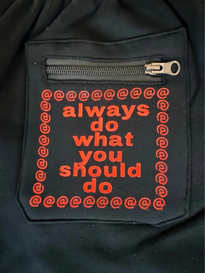 Name your price ADWSYD Shorts Msrp $150 - photo 3