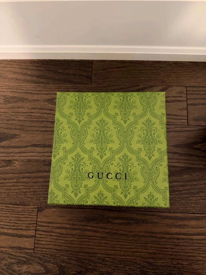 Gucci Belt - photo 2