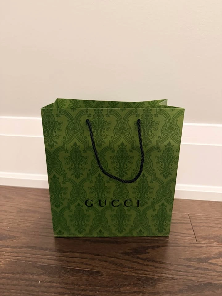 Gucci Belt - photo 3