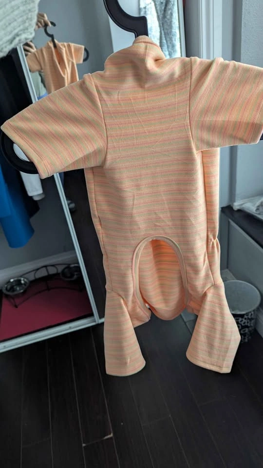 Doggie soft pajama XL - photo 2