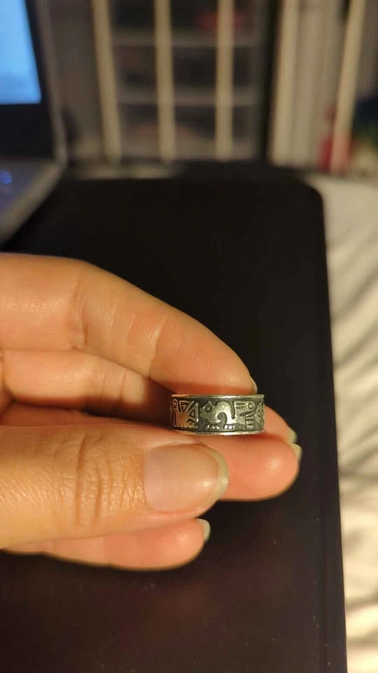 Silver 925 Rings
