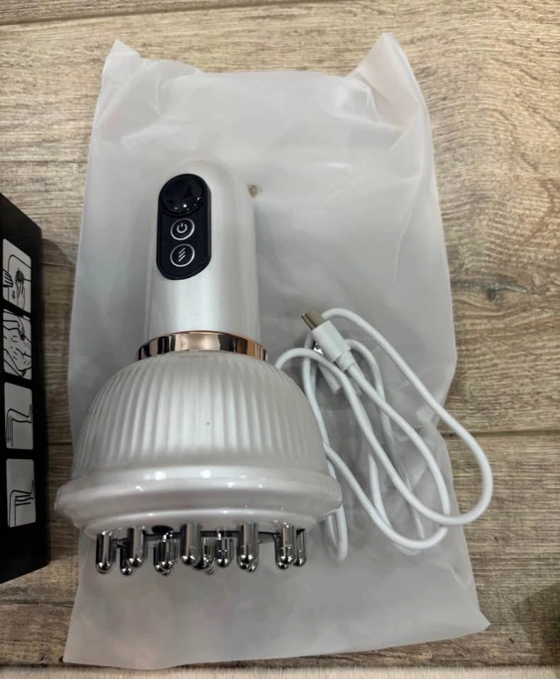 Lymphatic Drainage Massager – $20 - photo 2
