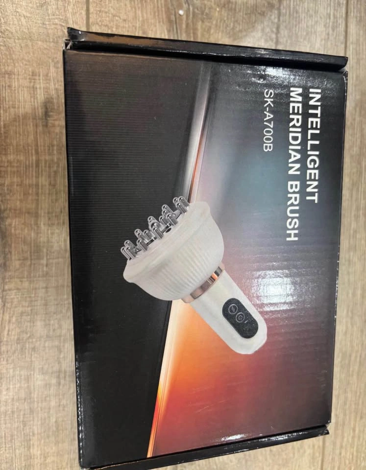 Lymphatic Drainage Massager – $20 - photo 3
