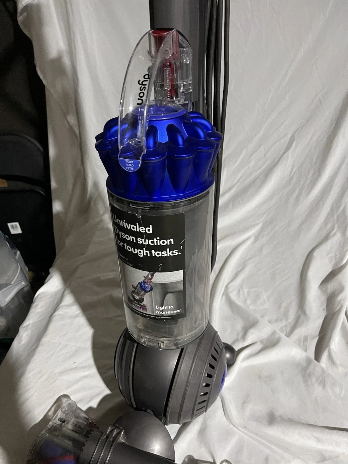 Dyson Ball Animal 2 Origin Vacuum - Purple - photo 5