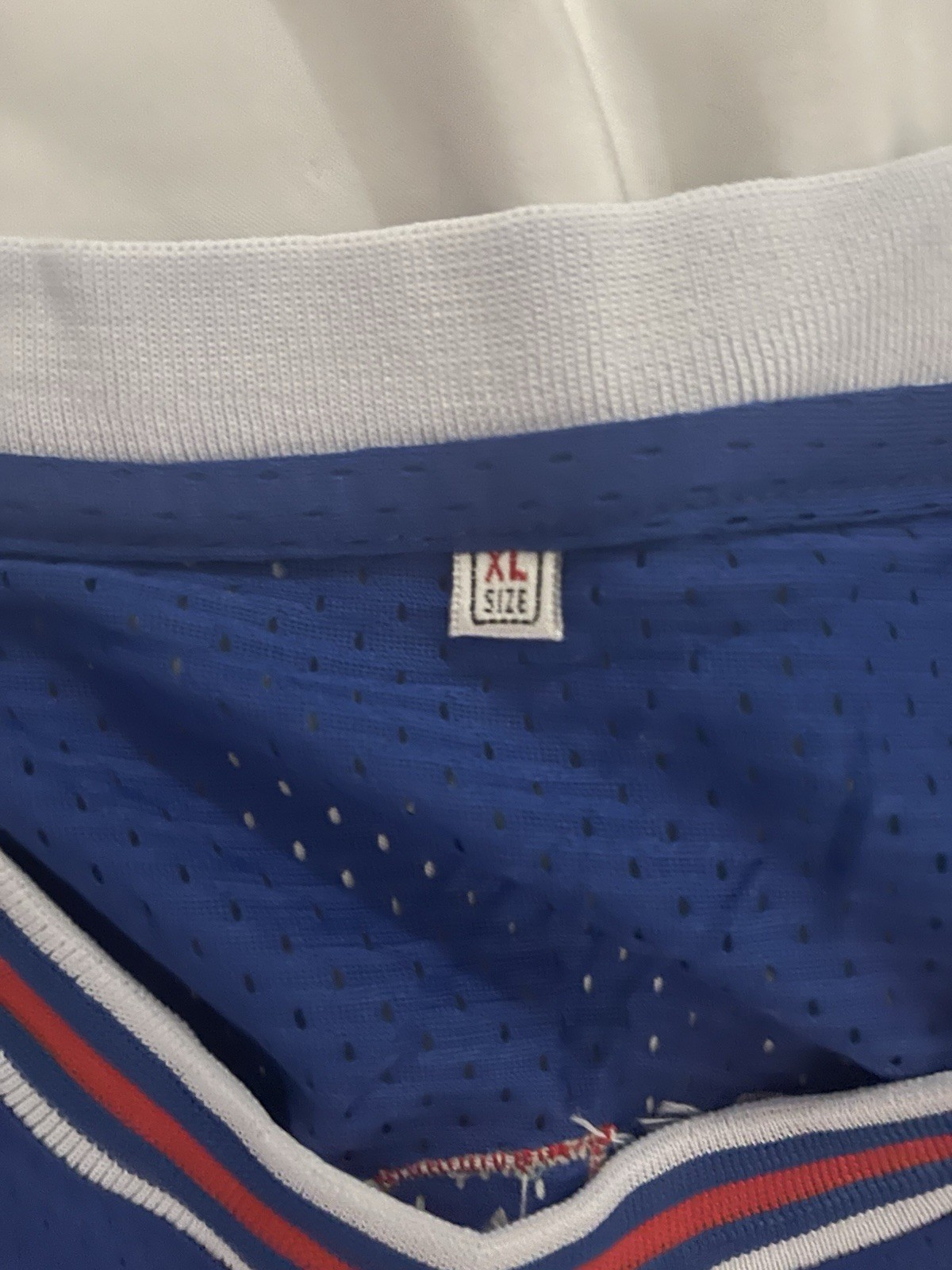 New Champion Space Jam Tune Squad #23 Michael Jordan Jersey XL - photo 3