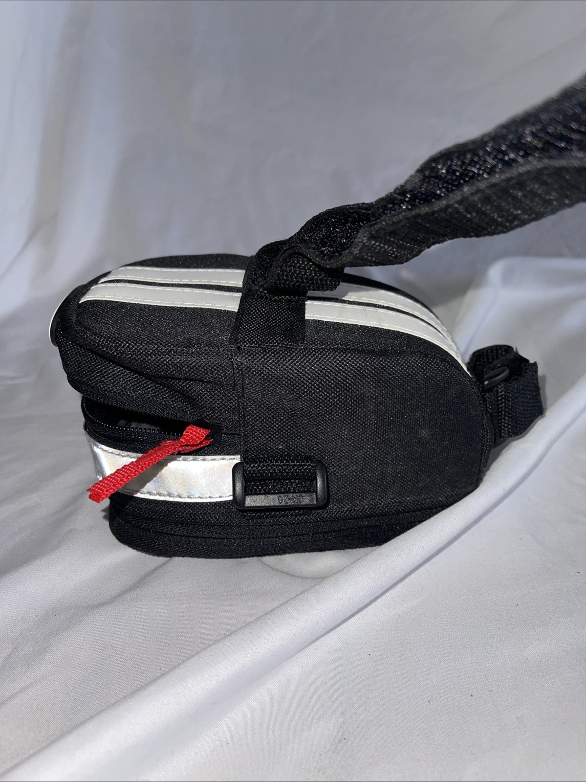 Bell Brand Zippered Bicycle Bag - photo 2