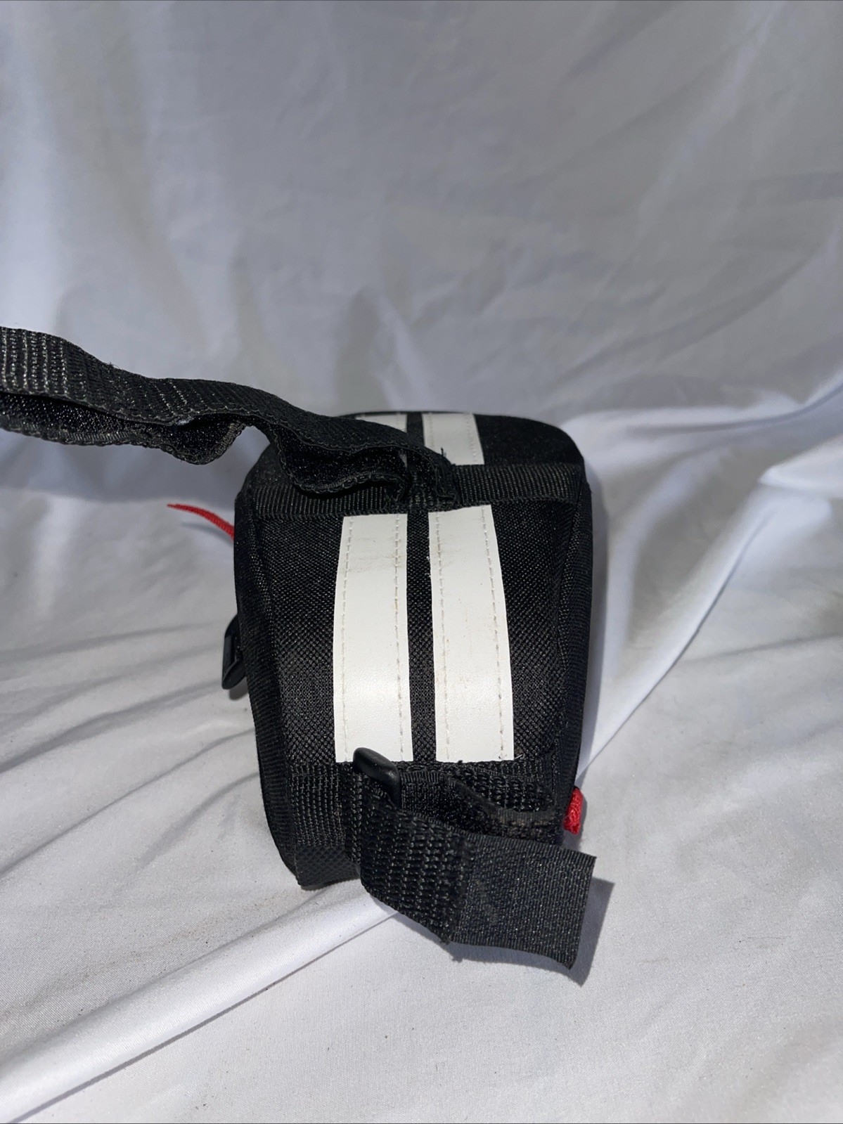 Bell Brand Zippered Bicycle Bag - photo 3