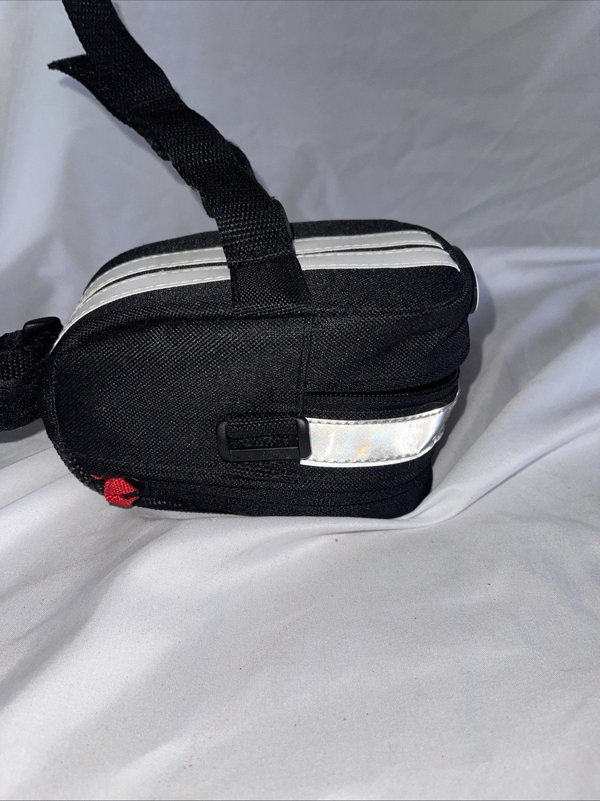 Bell Brand Zippered Bicycle Bag - photo 4