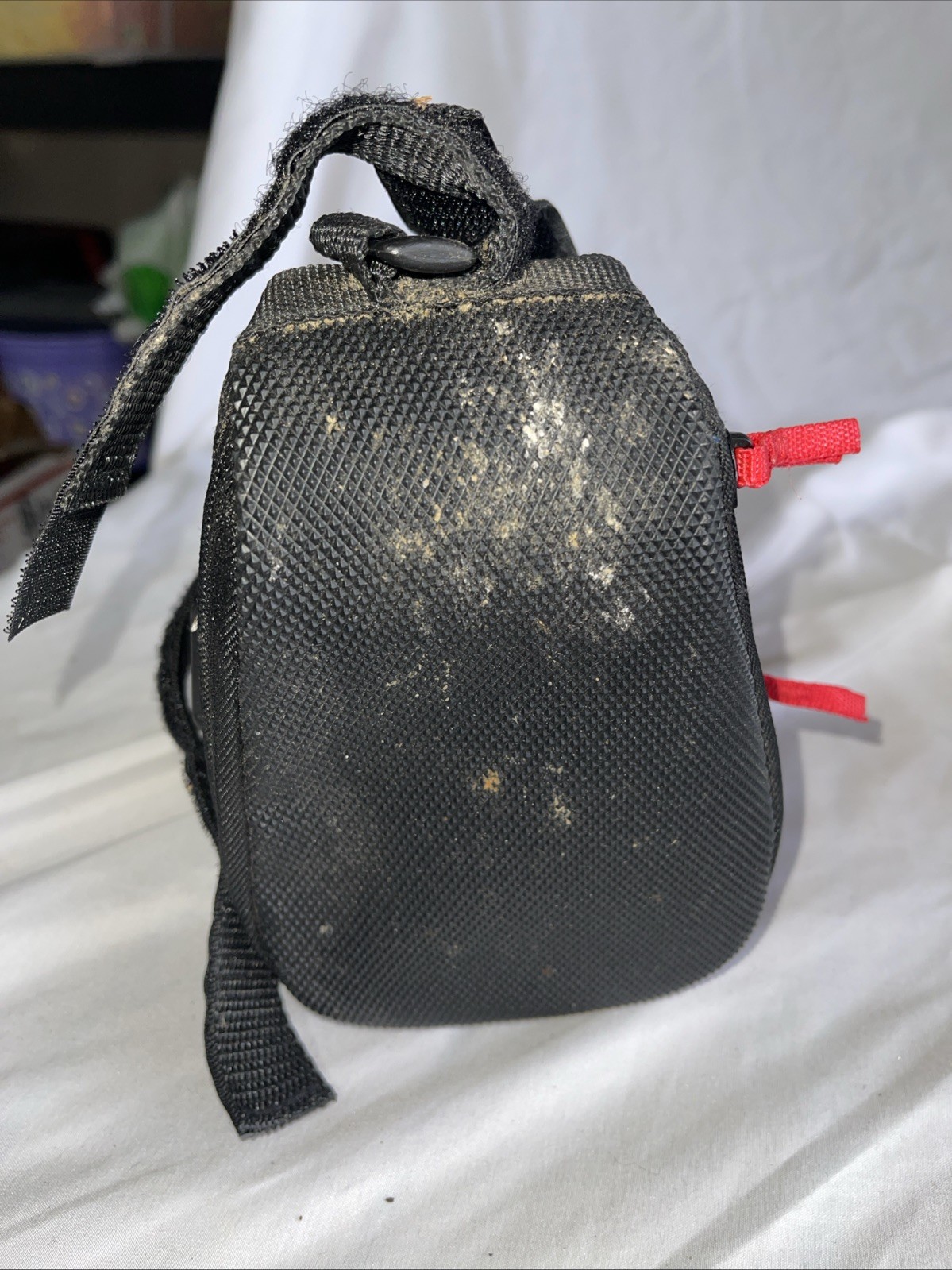 Bell Brand Zippered Bicycle Bag - photo 5