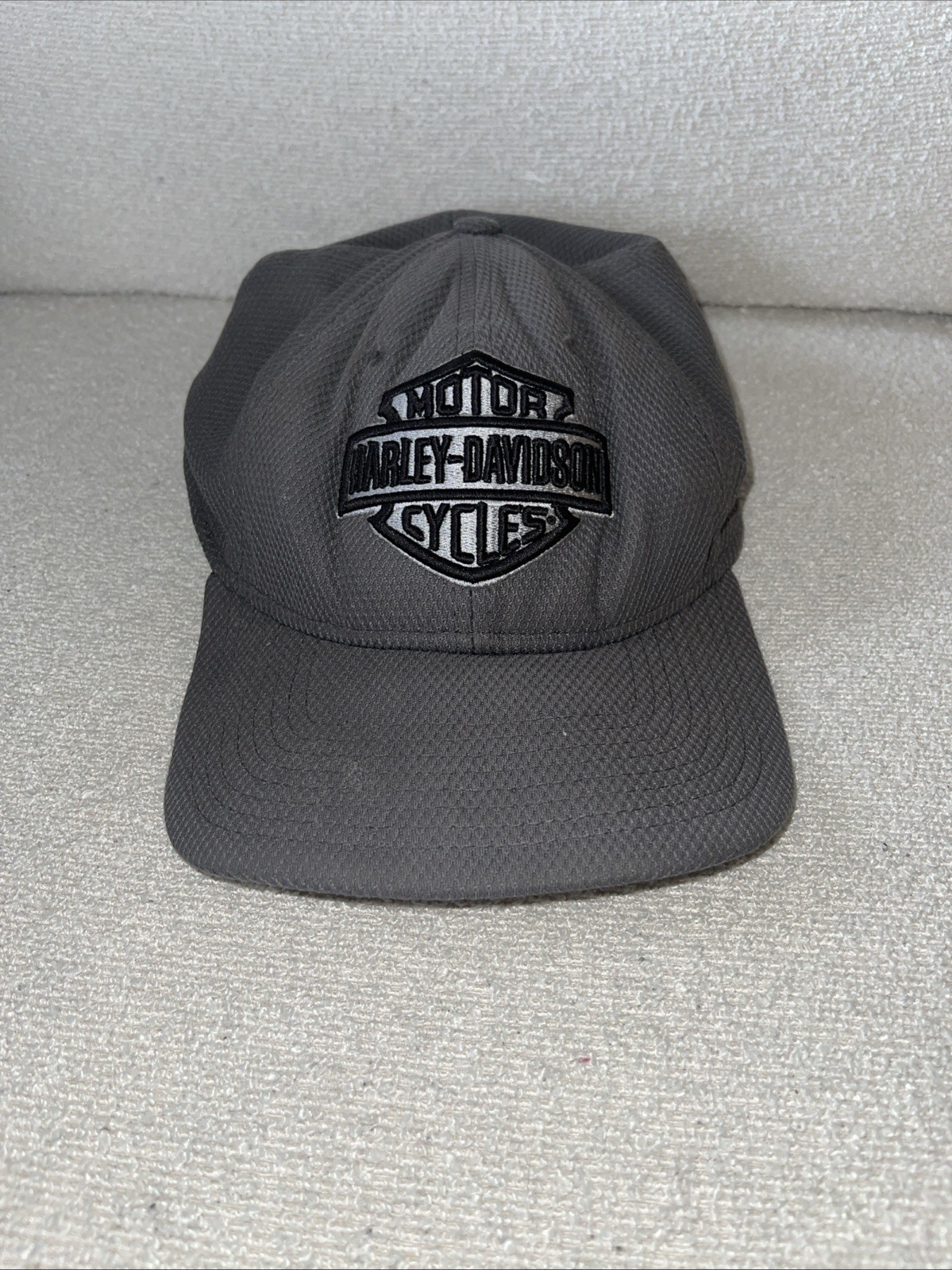 Harley-Davidson New Era 39THIRTY Cap