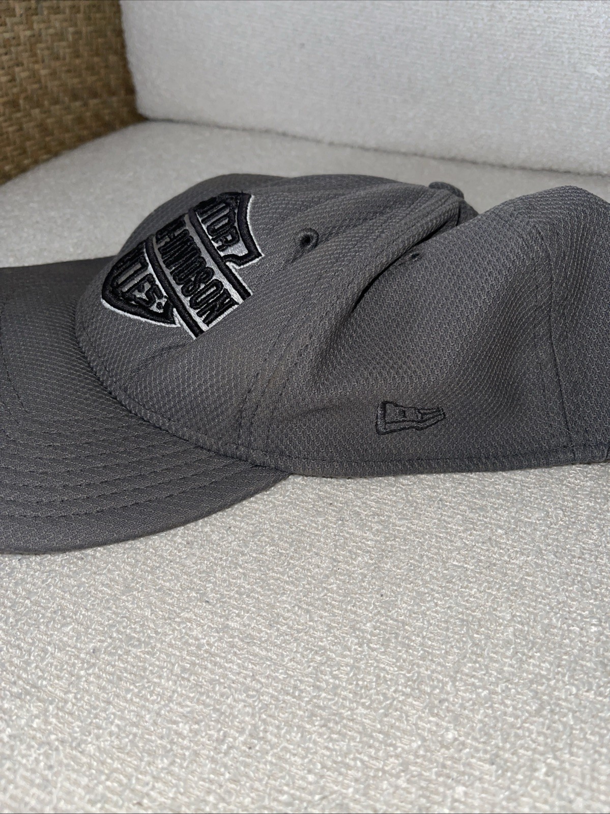 Harley-Davidson New Era 39THIRTY Cap - photo 2