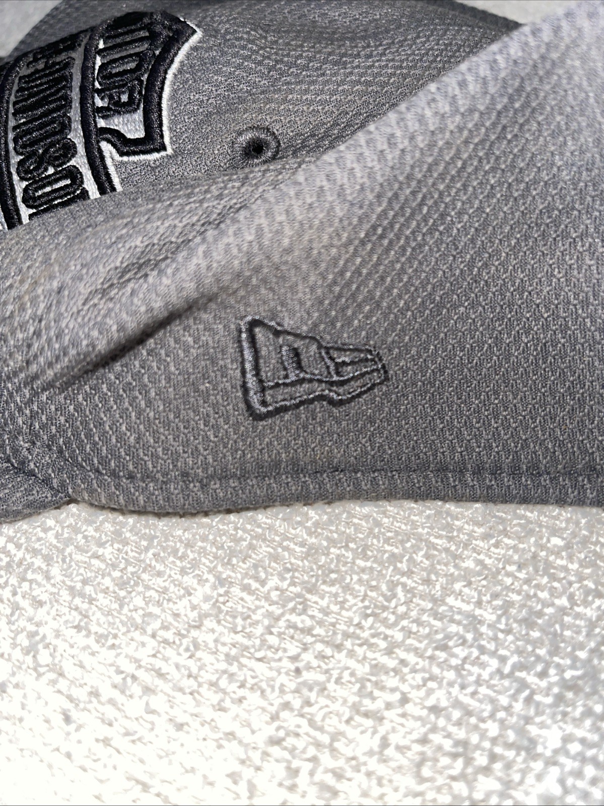 Harley-Davidson New Era 39THIRTY Cap - photo 3